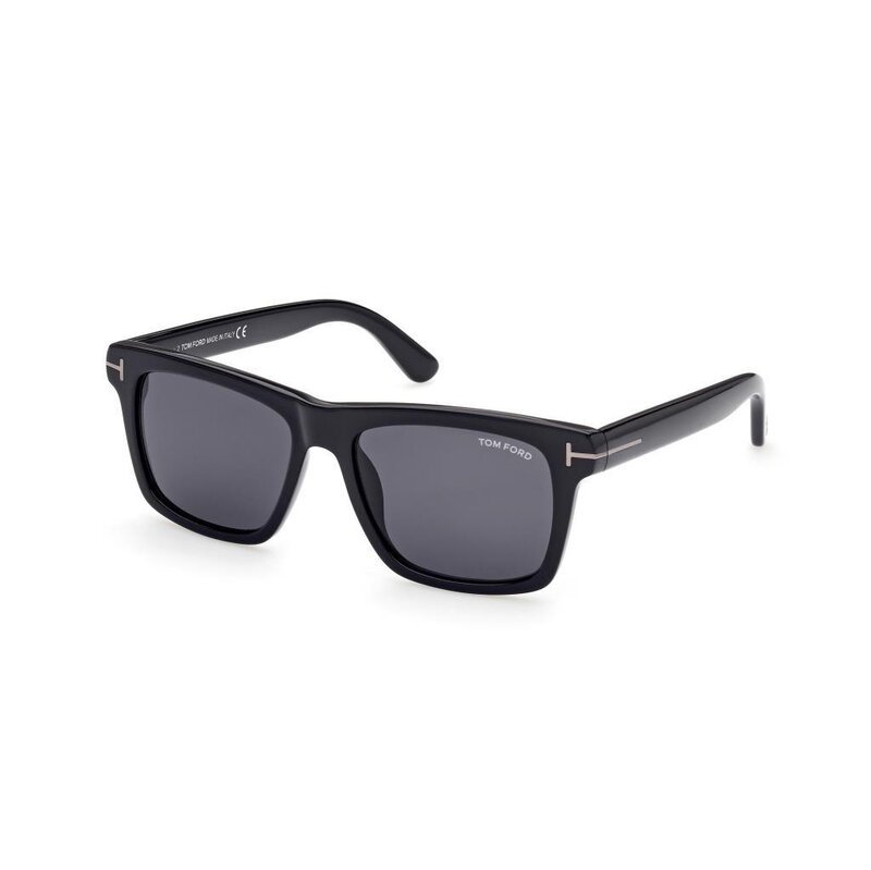 TOM FORD FT0906-N 01A 56 Unısex Güneş Gözlüğü