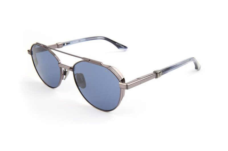 TRUSSARDI TSM3104 02B 55-19-145 Erkek Güneş Gözlüğü
