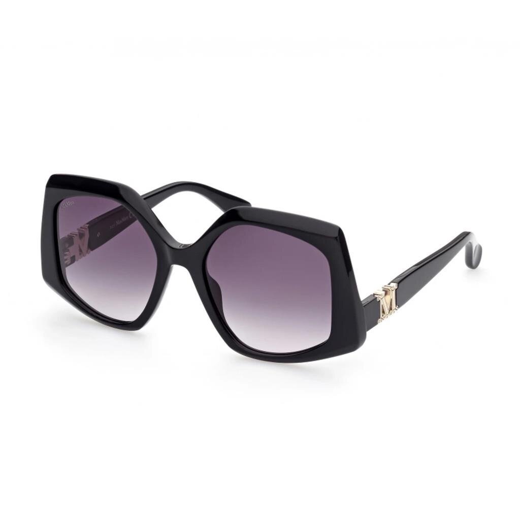 MAX MARA MM 0012 01B Kadın Güneş Gözlüğü