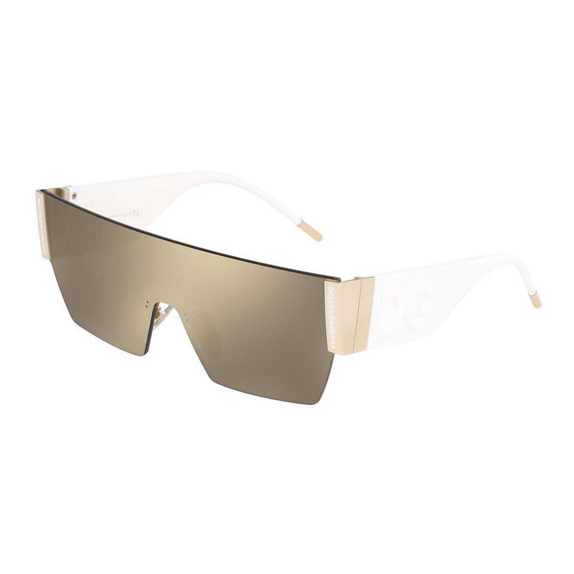 Dolce Gabbana DG 2233 488/5A 43 Unisex Güneş Gözlüğü