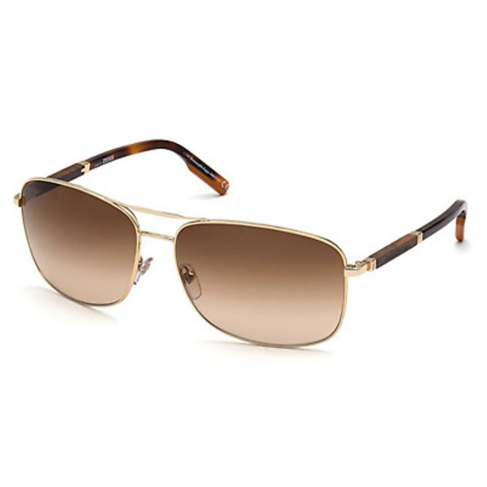 ERMENEGILDO ZEGNA EZ 0176 32F Erkek Güneş Gözlüğü
