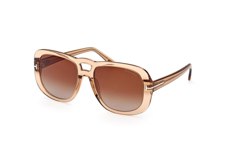 TOM FORD FT1012 45F 56 Kadın Güneş Gözlüğü