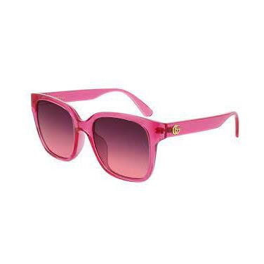 GUCCI GG 0715SA 004 53 19 Kadın Güneş Gözlüğü