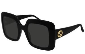 GUCCI GG 0896S 001 52 25 Kadın Güneş Gözlüğü