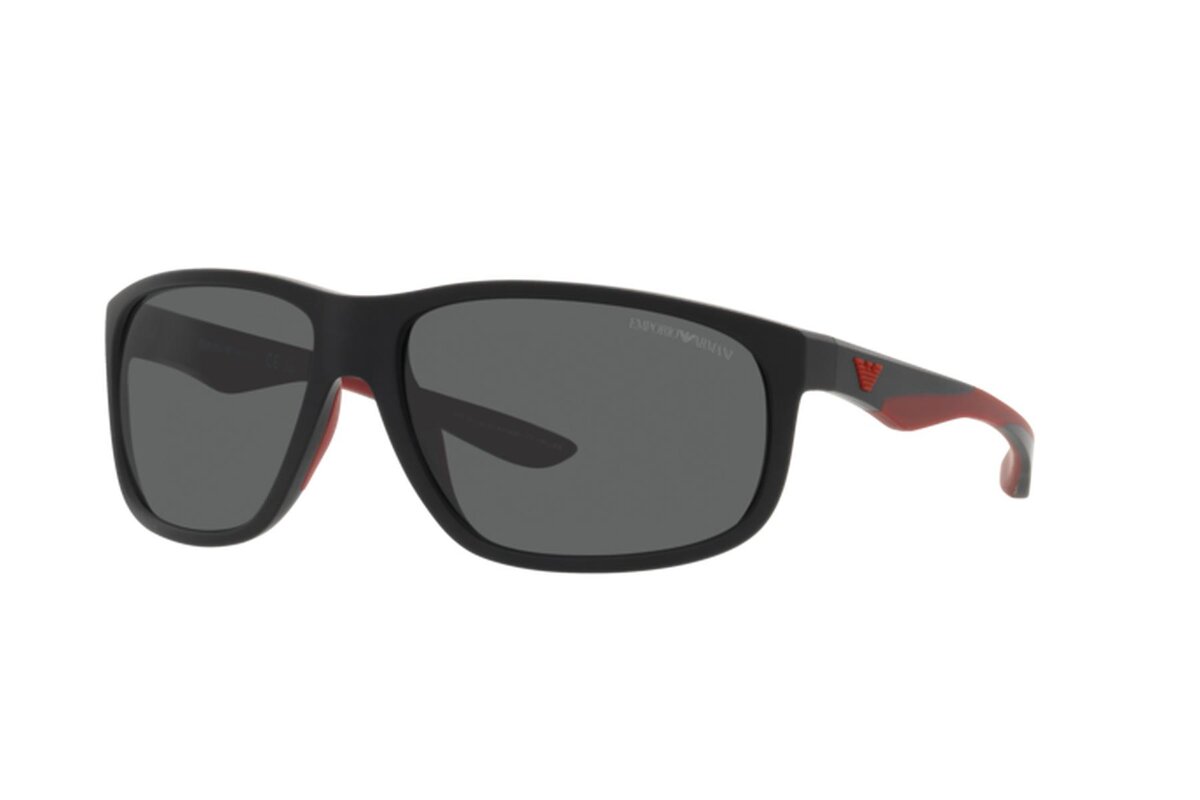 EMPORIO ARMANI 0EA4199U 500187 65 Erkek Güneş Gözlüğü
