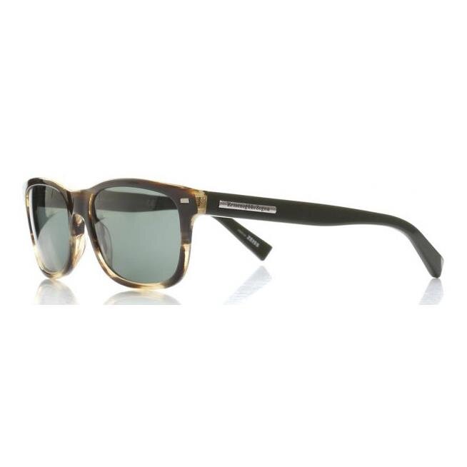 Ermenegildo Zegna EZ 0001 62R Unisex Güneş Gözlüğü