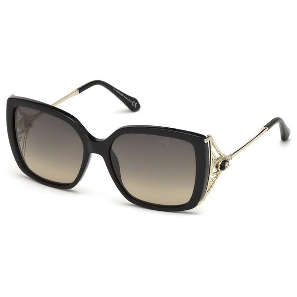 Roberto Cavalli R.C 1058/S 01B 55 Kadın Güneş Gözlüğü