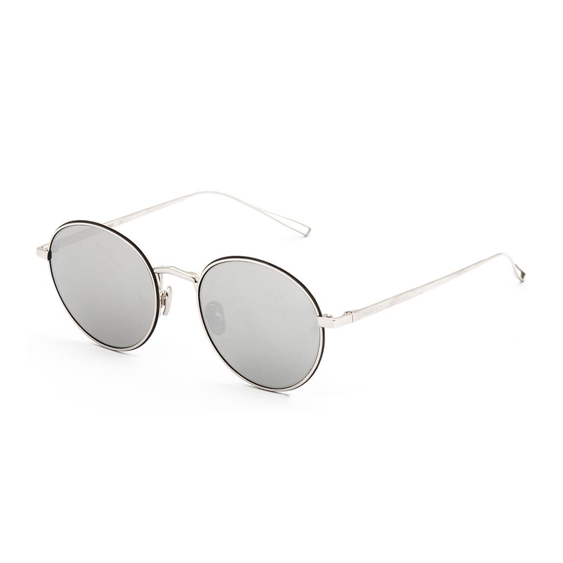RETRO BLACK GOLD III C05 51 Unisex Güneş Gözlüğü