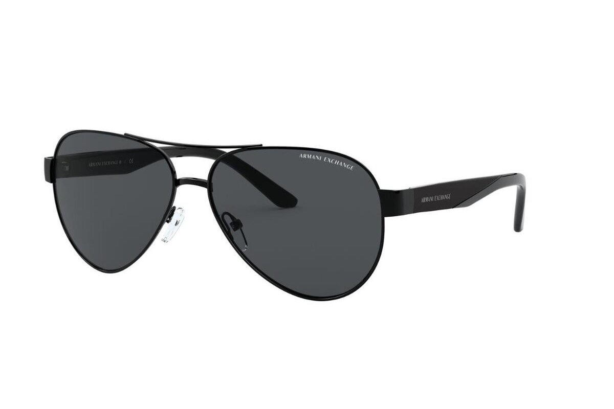 ARMANI EXCHANGE 0AX2034S 600087 59 Erkek Güneş Gözlüğü