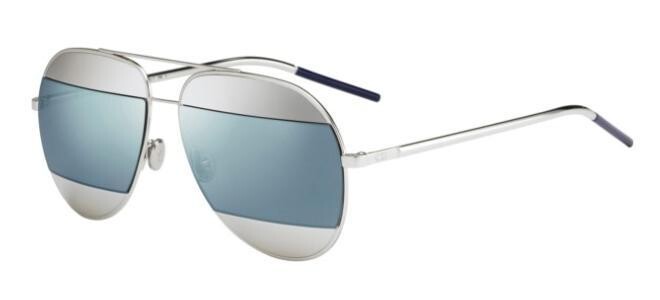 Christian Dior DIORSPLIT1 010 59 3J Unisex Güneş Gözlüğü