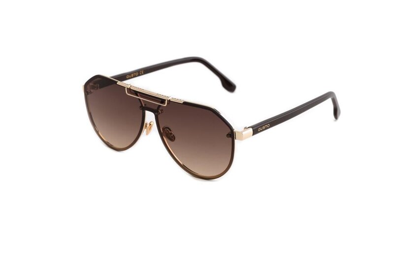 GUSTO GT 2402 C02 99-1-148 Unısex Güneş Gözlüğü
