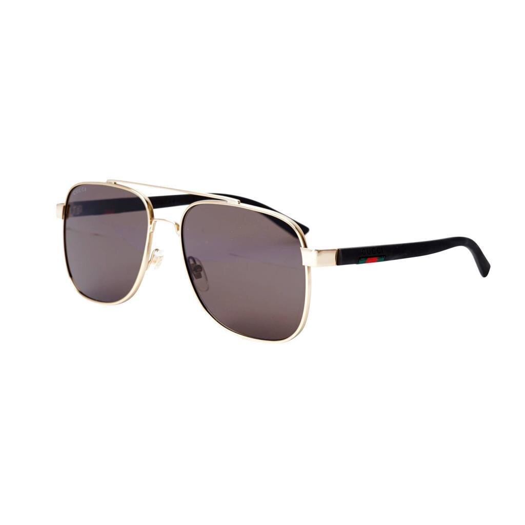 Gucci GG 0422S 003 60 01 Erkek Güneş Gözlüğü
