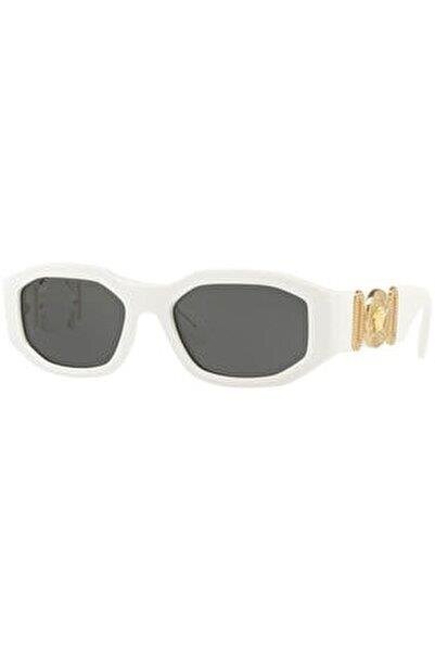 VERSACE VE 4361 401/87 53 Kadın Güneş Gözlüğü