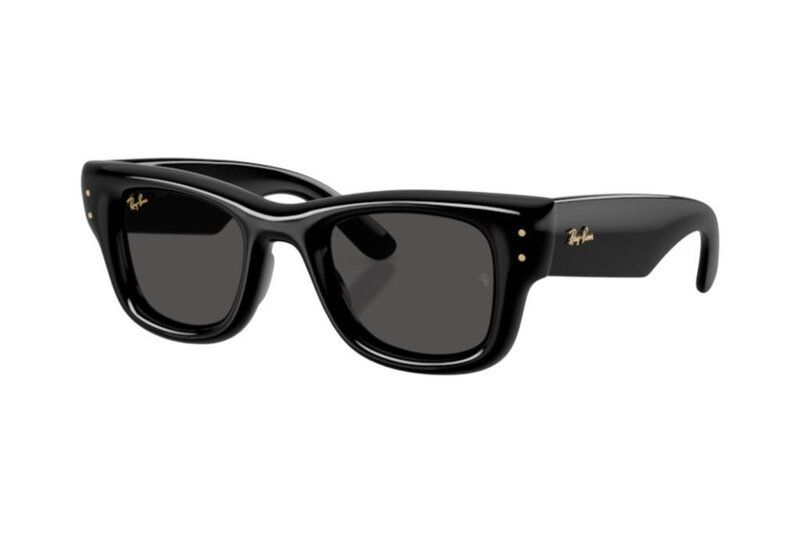 RAY-BAN 0RB4940 601/87 50 Unisex Güneş Gözlüğü
