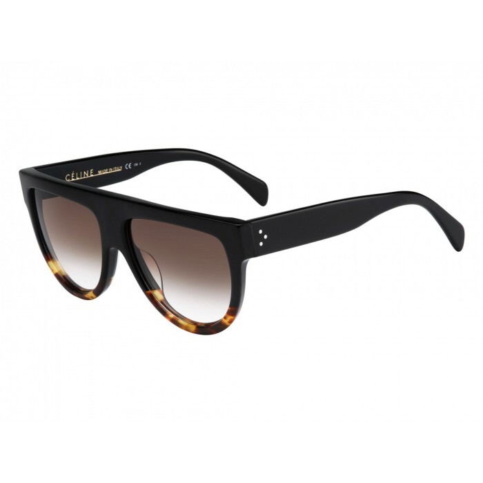 Celine SHADOW CL 41026/S FU5 58 5I Kadın Güneş Gözlüğü