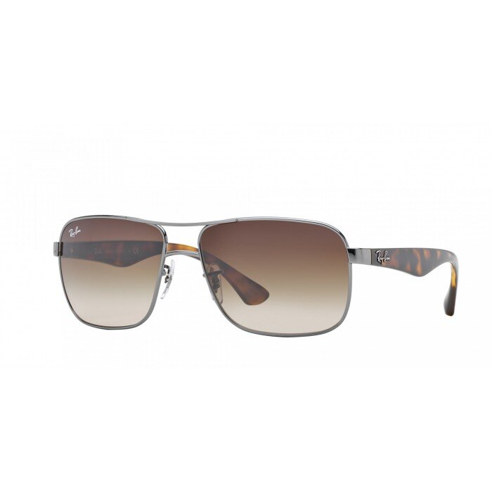 Ray-Ban RB 3516 004/13 62 Ray-Ban Erkek Güneş Gözlüğü