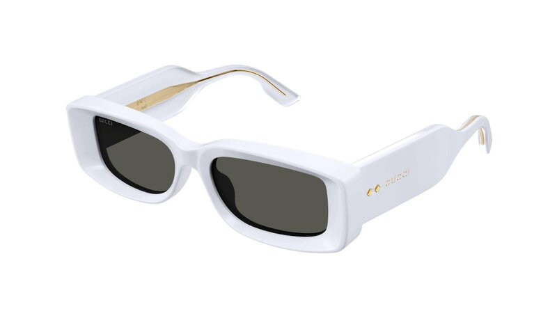 GUCCI GG1528S 004 53 18 Unısex Güneş Gözlüğü