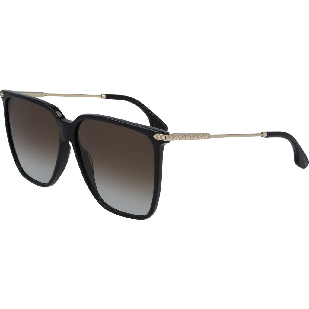 VICTORIA BECKHAM VB 612S 001 58 Unisex Güneş Gözlüğü