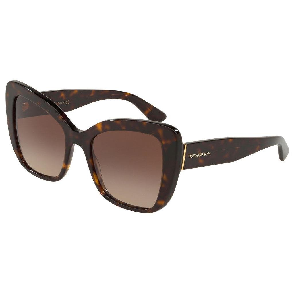 Dolce&Gabbana DG 4348 502/13 54 Kadın Güneş Gözlüğü