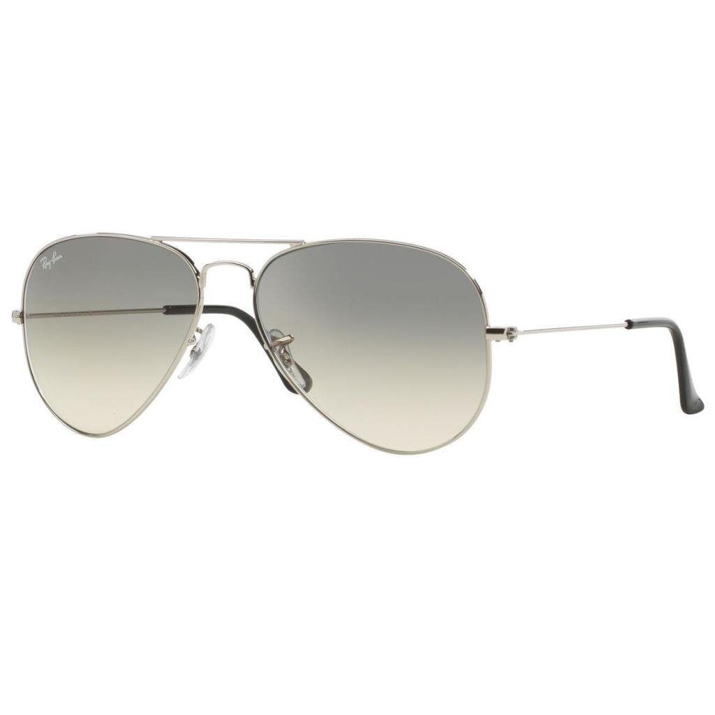 Ray-Ban RB 3025 003/32 58 Unisex Güneş Gözlüğü