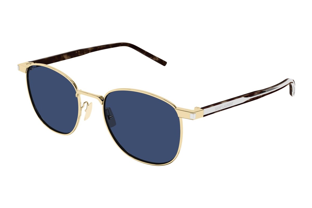 SAINT LAURENT SL 747 005 51 19 Erkek Güneş Gözlüğü