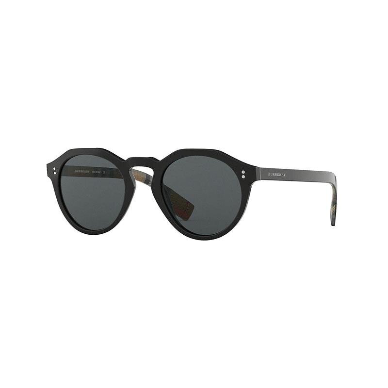 BURBERRY BE 4280 377381 50 Unisex Güneş Gözlüğü