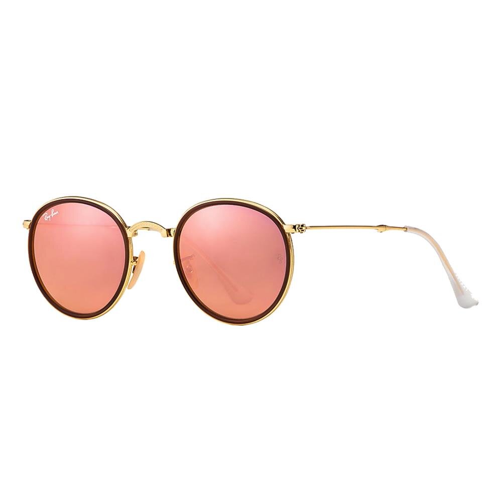 Ray-Ban RB 3517 001/Z2 48 Ray-Ban Kadın Güneş Gözlüğü