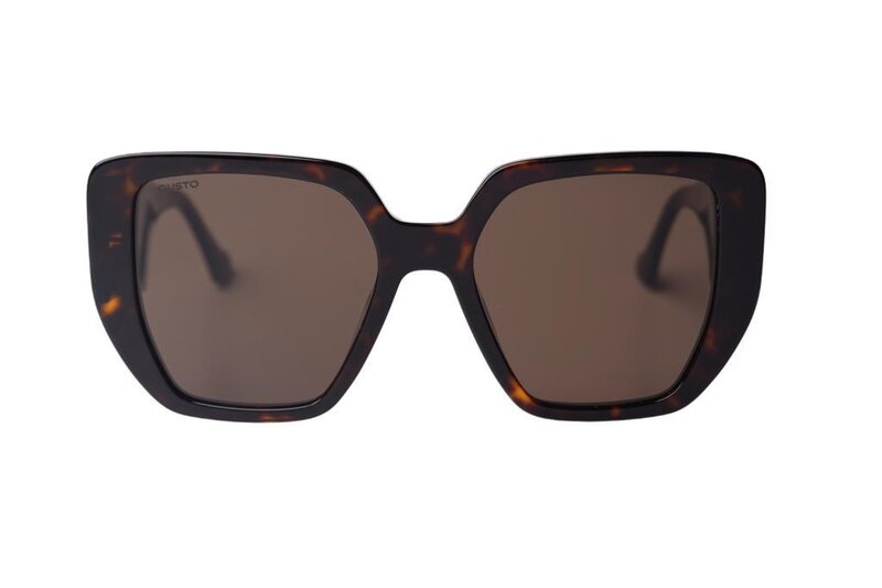 GUSTO GT 2510 C2 54-19-145 Kadın Güneş Gözlüğü