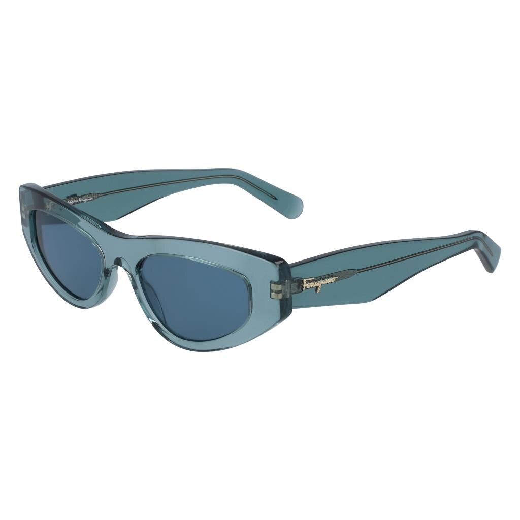 Salvatore Ferragamo SF 995S 341 Kadın Güneş Gözlüğü