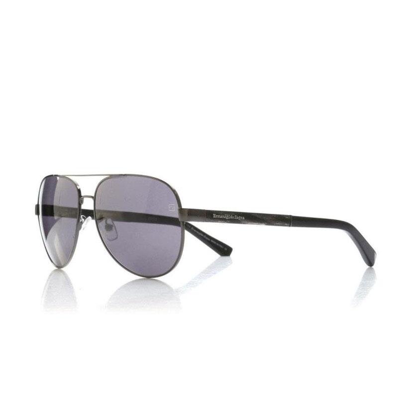Ermenegildo Zegna EZ 0010 12B 62 Erkek Güneş Gözlüğü