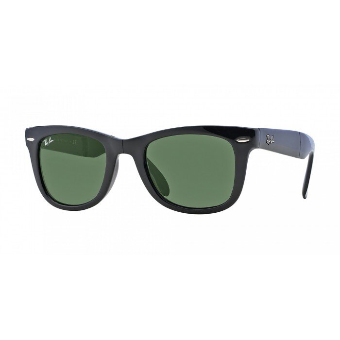 Ray-Ban RB 4105 601 50 Unisex Güneş Gözlüğü