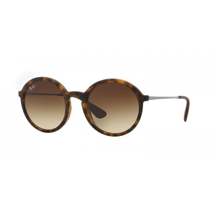 Ray-Ban RB 4222 865/13 50 Highstreet Unisex Güneş Gözlüğü