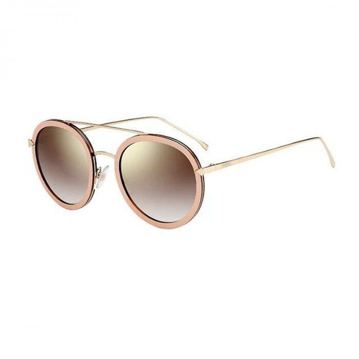 Fendi FF 0156/S V54 51 QH Kadın Güneş Gözlüğü