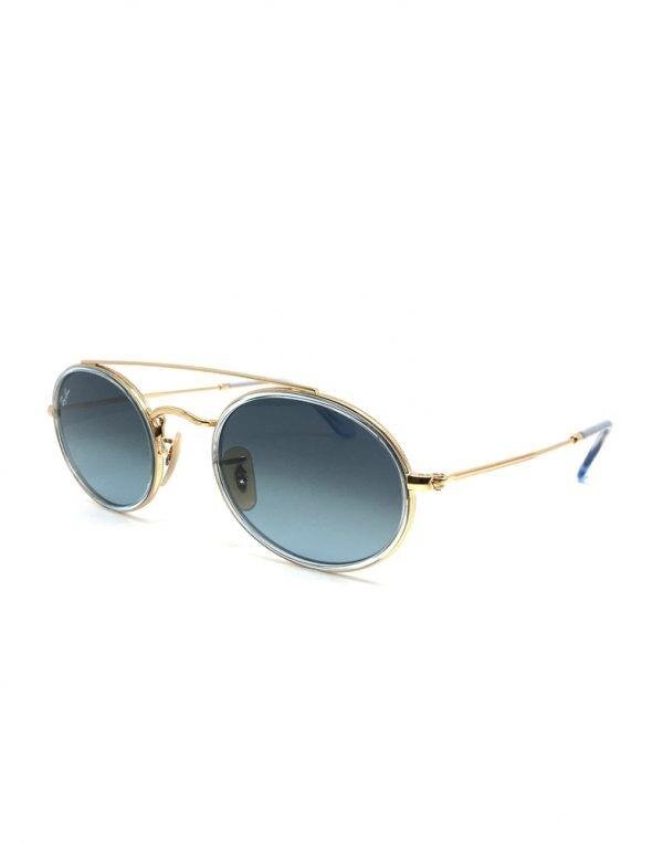 RAY-BAN RB 3847N 91233M 52 Unisex Güneş Gözlüğü