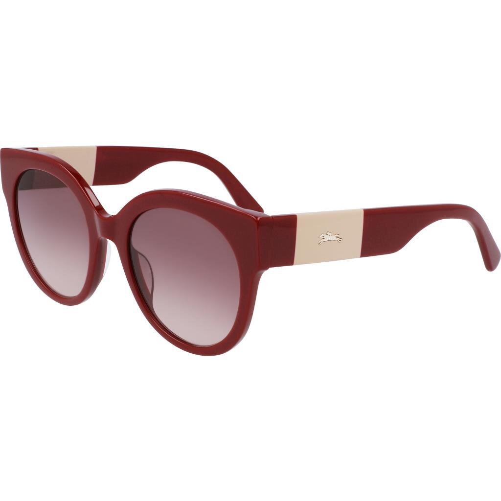 Longchamp LO 673S 604 53 Kadın Güneş Gözlüğü