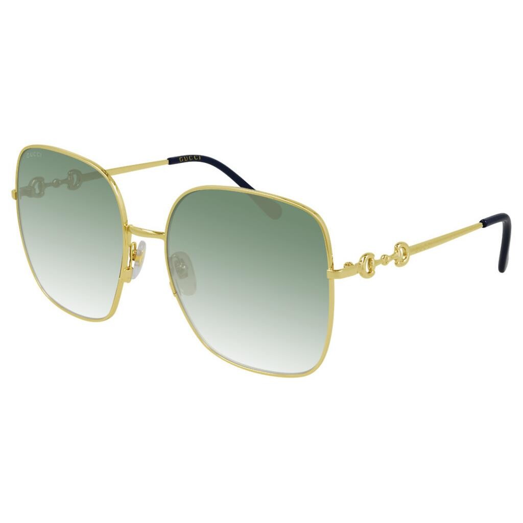 GUCCI GG 0879S 003 61 Kadın Güneş Gözlüğü