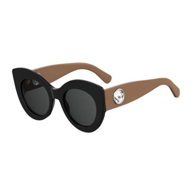 FENDI FF 0306/S R60 50 IR Kadın Güneş Gözlüğü
