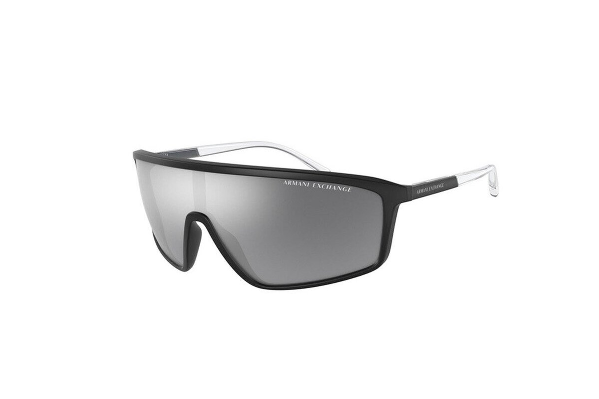 ARMANI EXCHANGE 0AX4119S 80786G 37 Erkek Güneş Gözlüğü