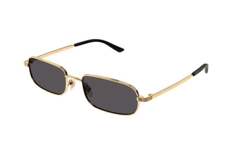 GUCCI GG1457S 001 57 19 Unisex Güneş Gözlüğü