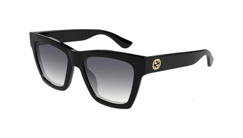 GUCCI GG1714S 001 54 19 Kadın Güneş Gözlüğü