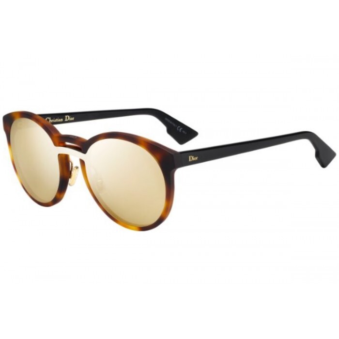 Christian Dior DIORONDE1 5FC 99 QV Kadın Güneş Gözlüğü