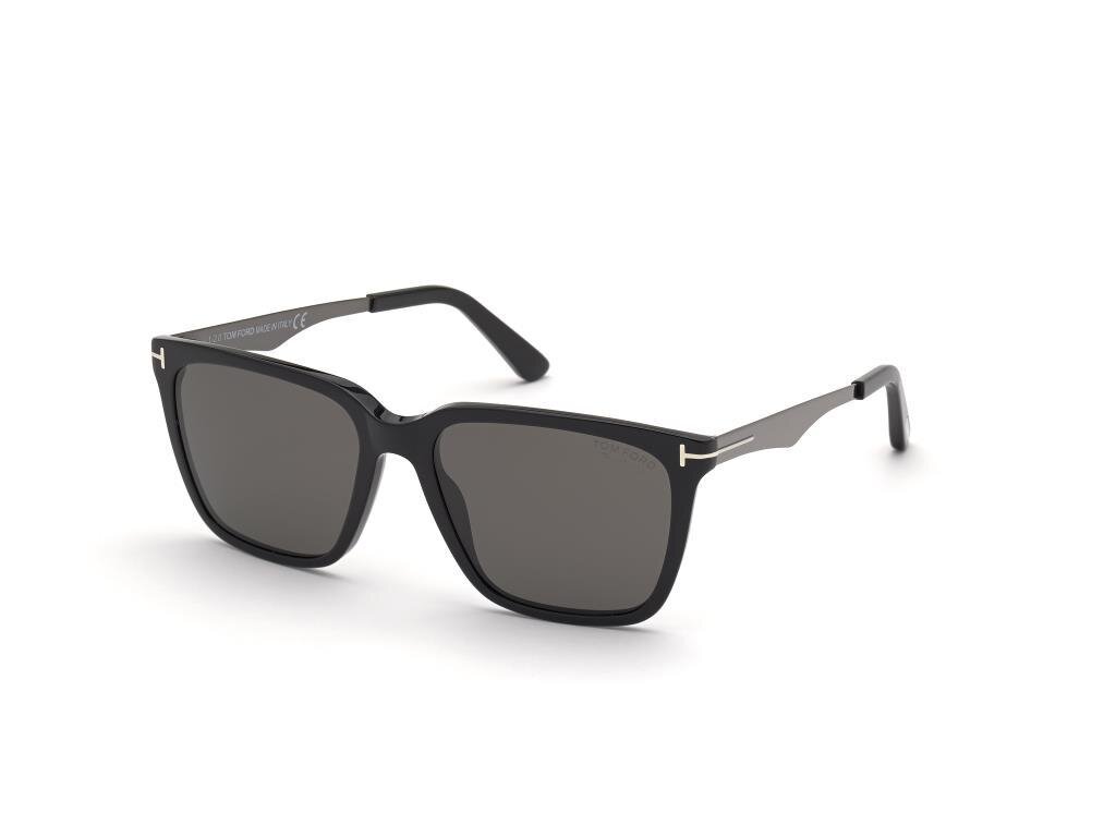 TOM FORD TF 0862 01D 56 Erkek Güneş Gözlüğü