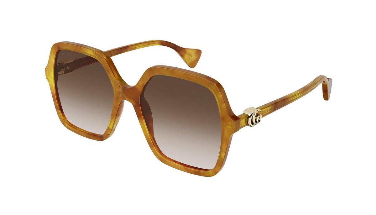 GUCCI GG1072S 003 56 19 Kadın Güneş Gözlüğü