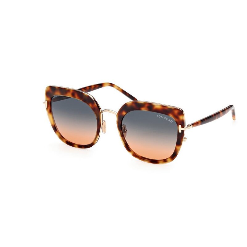 TOM FORD FT0945 53P 55 Kadın Güneş Gözlüğü