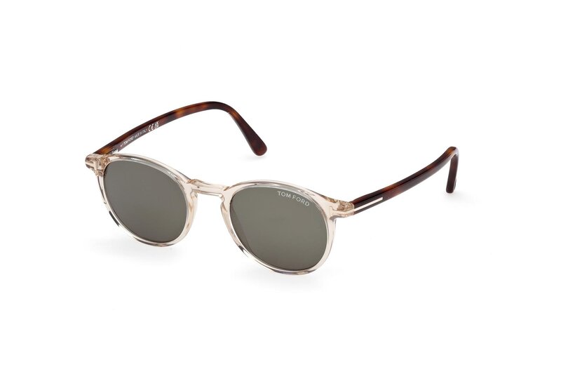 TOM FORD FT0539 45N 48 Unısex Güneş Gözlüğü