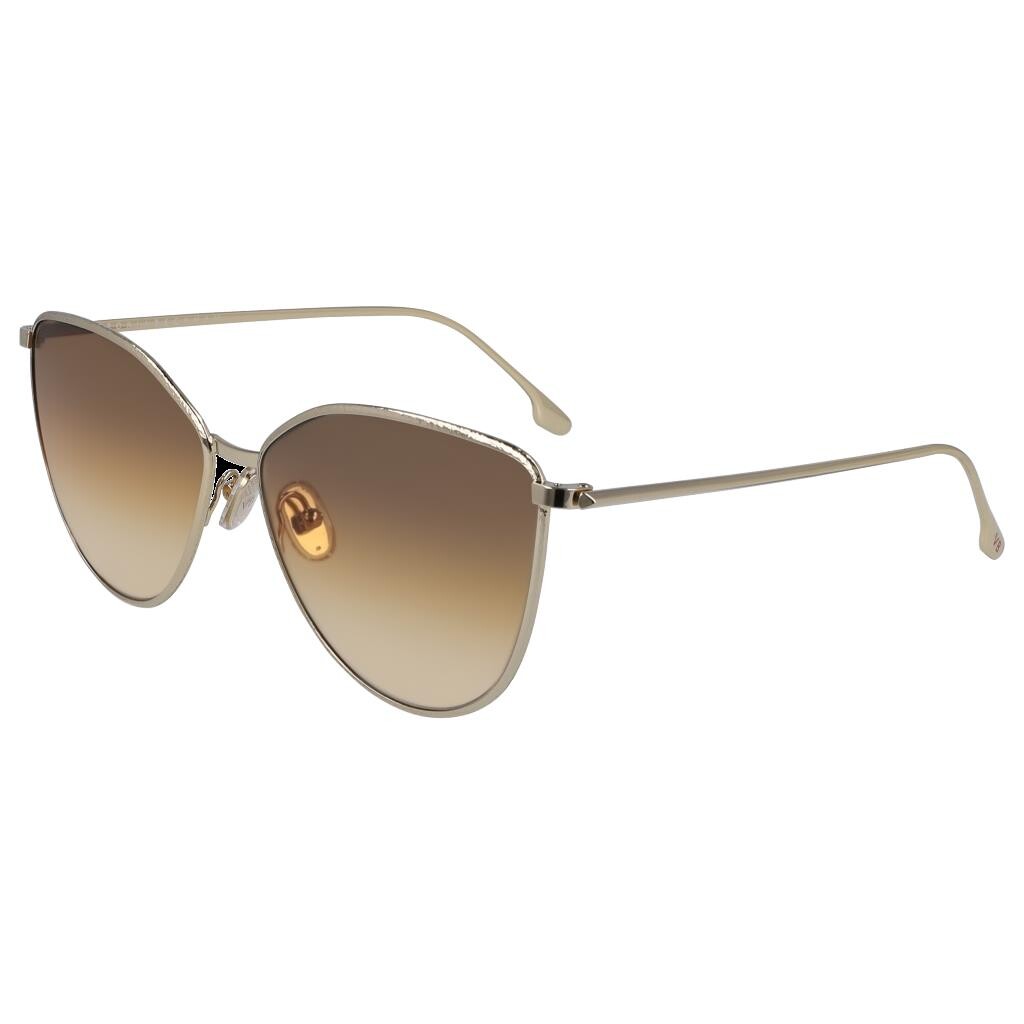 VICTORIA BECKHAM VB 601S 210 Kadın Güneş Gözlüğü