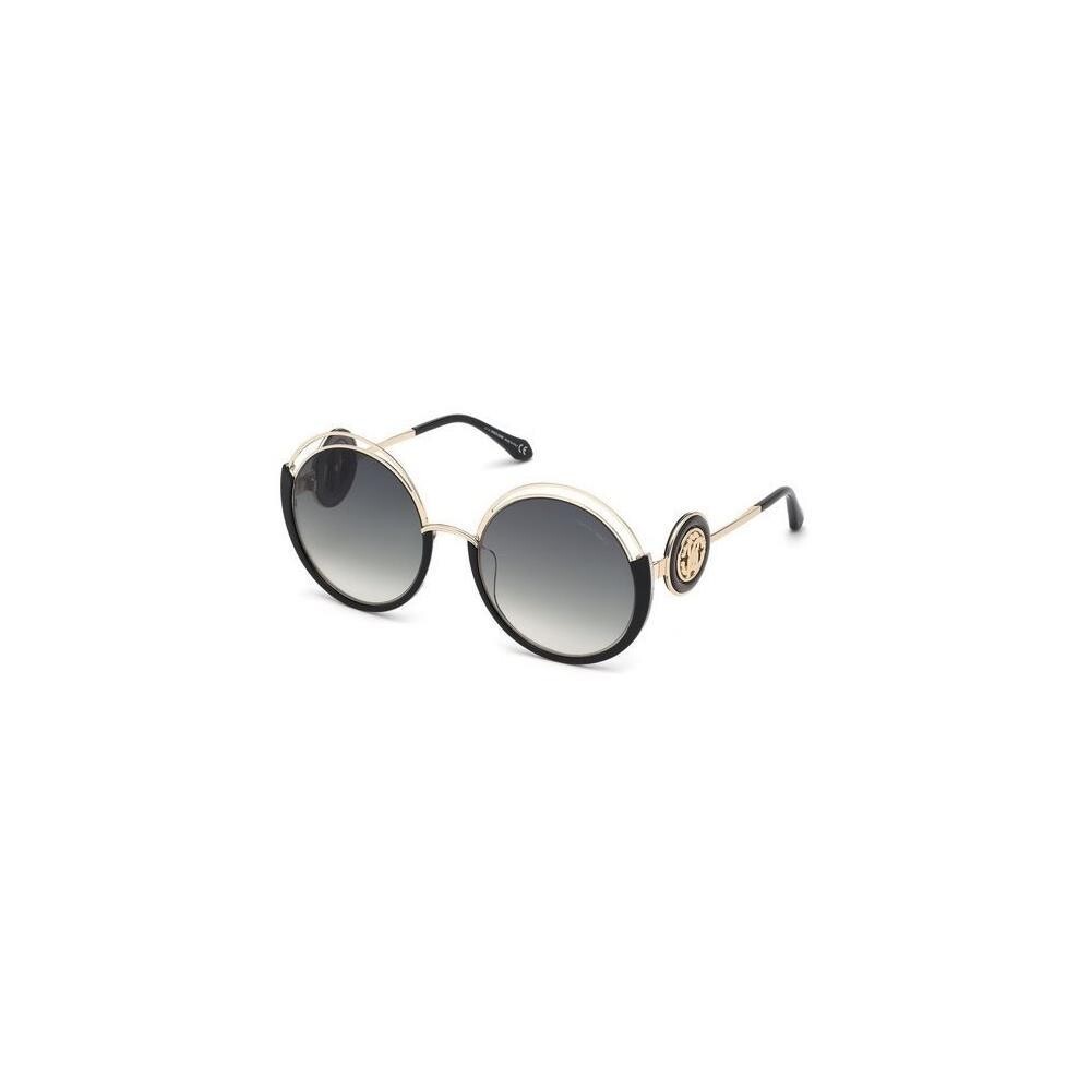 ROBERTO CAVALLI RC 1087 01B 58 Kadın Güneş Gözlüğü