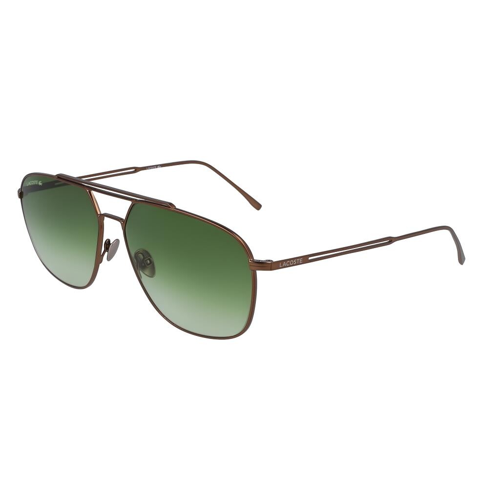 LACOSTE LC 218SPC 757 60 Unisex Güneş Gözlüğü