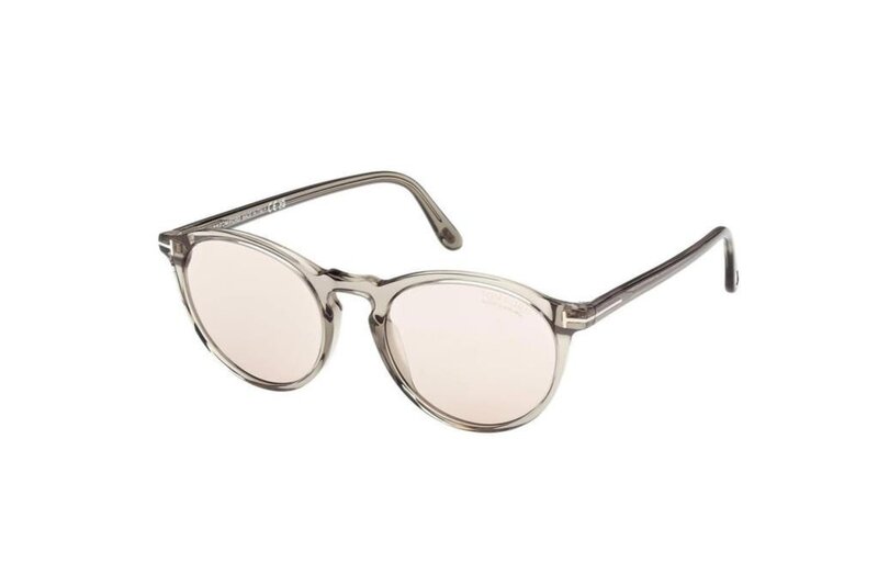TOM FORD FT0904 96E 52 Unisex Güneş Gözlüğü