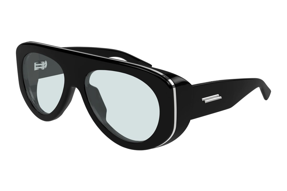 BOTTEGA VENETA BV1362S 004 58 17 Unisex Güneş Gözlüğü